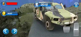 Game screenshot Off Road : Truck Driving 2020 hack