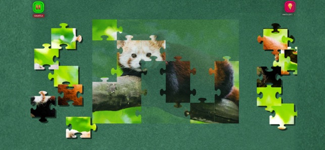 Jigsaw World - Slide Puzzle(圖5)-速報App