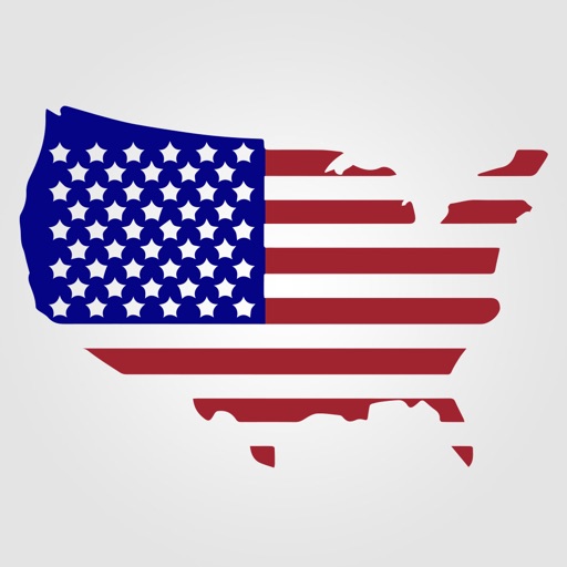 4th of July Wishes Stickers icon