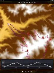 cartograph 2 lite map viewer айпад изображения 2