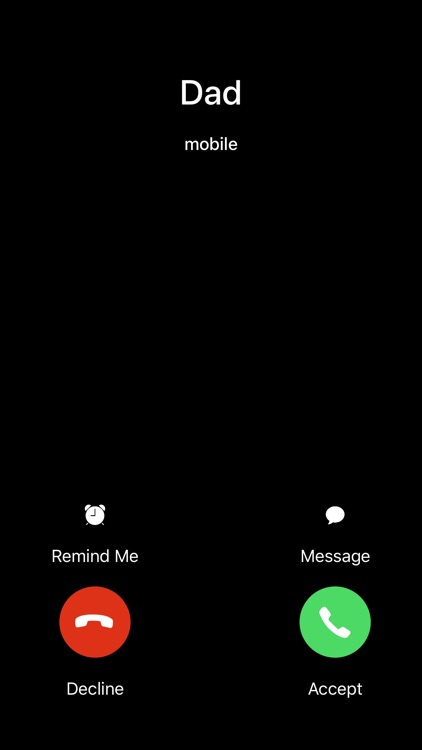 Alert App screenshot-8