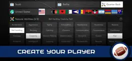 Game screenshot Football Superstar: US Edition apk