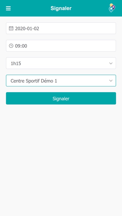 JoueAuTennis screenshot-4