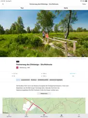 euregio grenztouren ipad bildschirmfoto 3