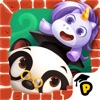 Dr. Panda Town: Pet World App Icon