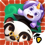 Dr. Panda Stad: Dierenpark