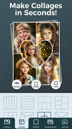 zShot Video Editor & Maker screenshot 4