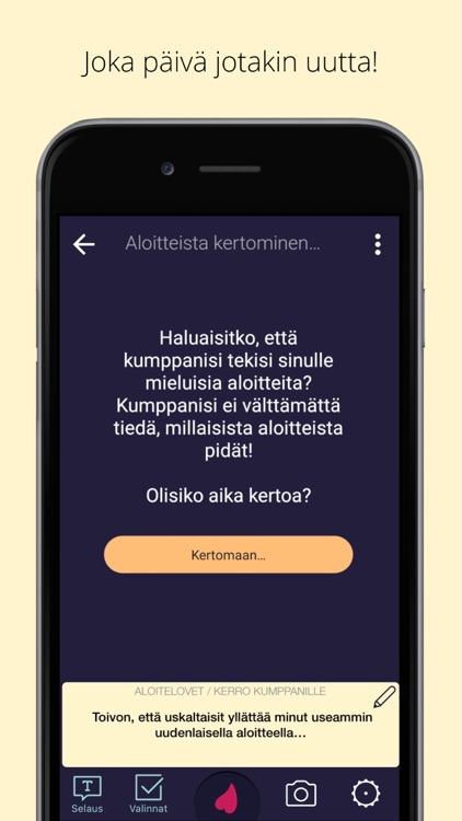 Lovewish screenshot-5