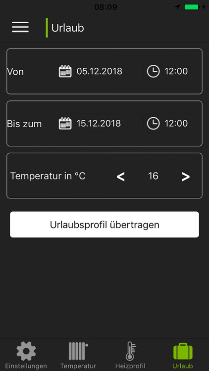Eurotronic Genius screenshot-3