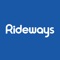 With Rideways you can pre-book a taxi in over 120 countries