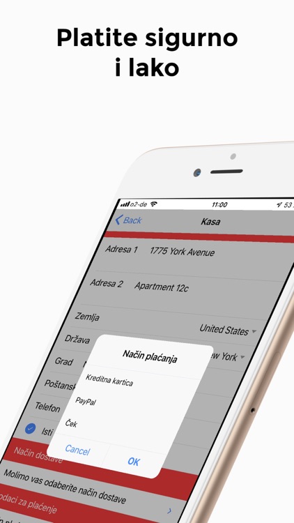 Ukusi Balkana screenshot-7