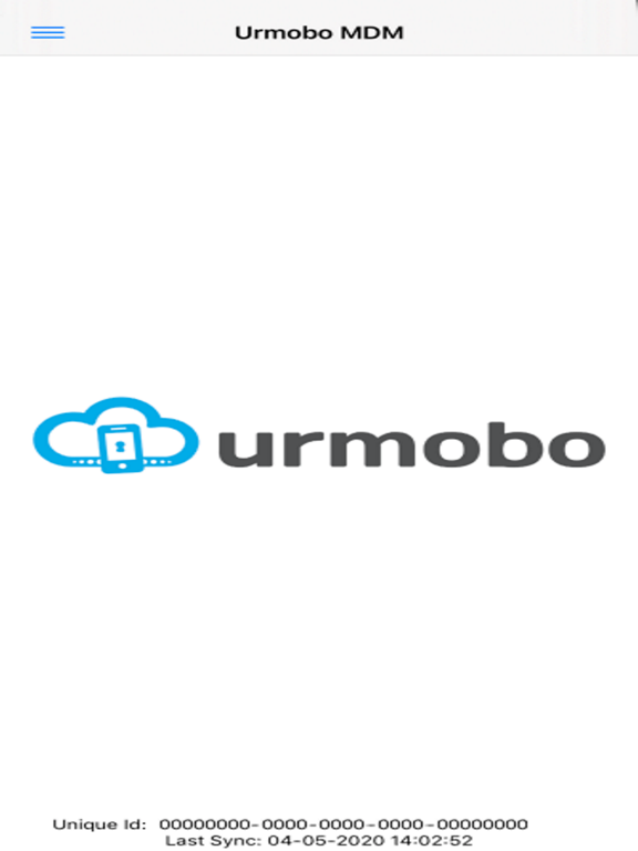 Screenshot #4 pour Urmobo MDM