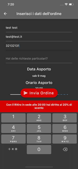 Ristorante Figaro(圖6)-速報App