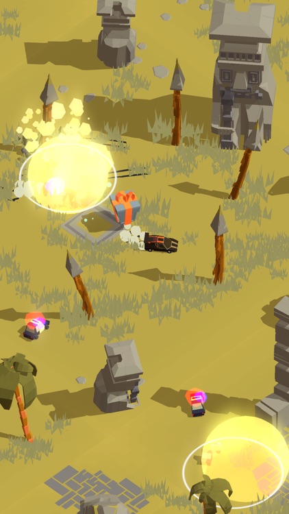 PAKO Forever screenshot-3