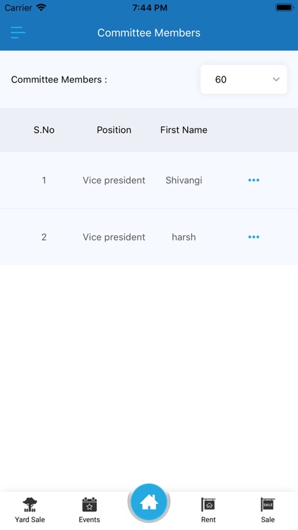 MaytroApps screenshot-3