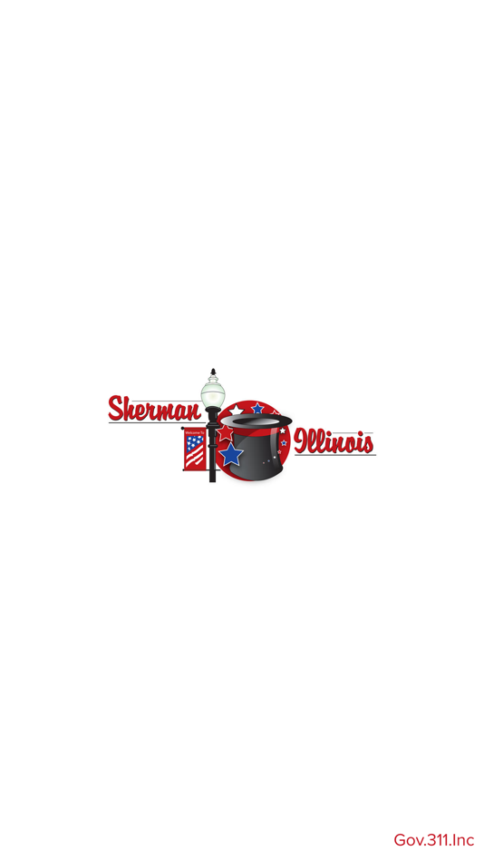 #1. Sherman 311 (iOS) 由: Gov 311, Inc.