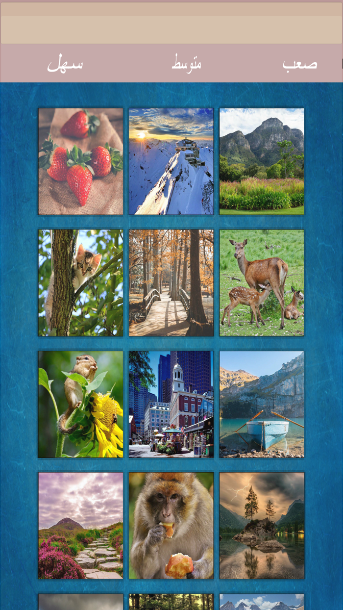 فكها وركبها - تركيب صور