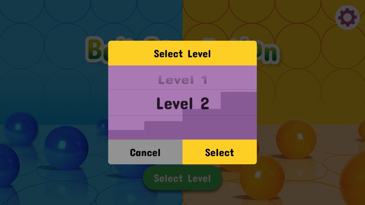 Ball Separation screenshot-3