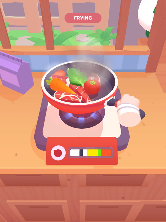 The Cook - 3D Cooking Gameのおすすめ画像2