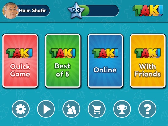 Screenshot #4 pour TAKI