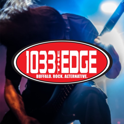 103.3 The Edge Icon