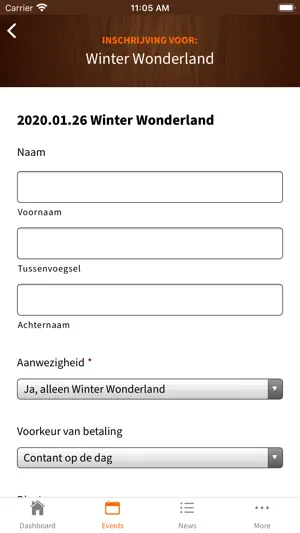The Dutch screenshot 3