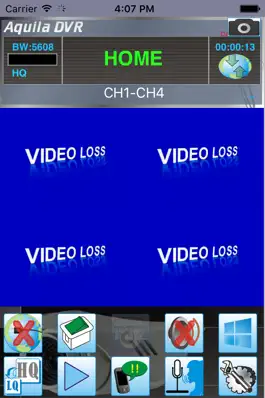Game screenshot AquilaDVR mod apk