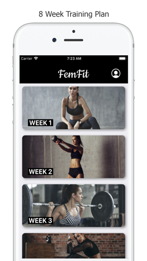 FemFit(圖2)-速報App