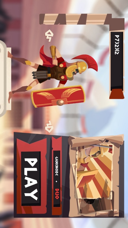 Rome Archer screenshot-4