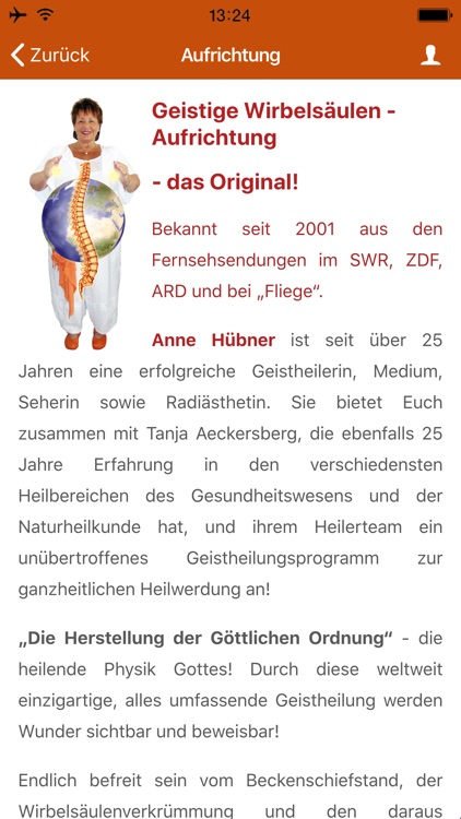 Heilerschule By Anne Huebner