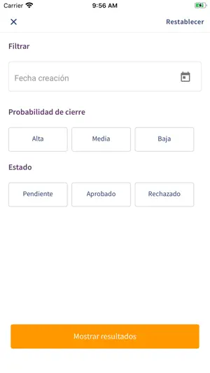 Mi Defontana screenshot 3