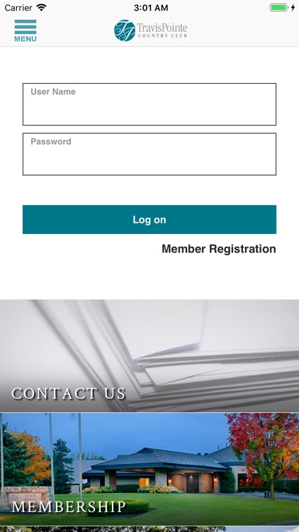 Travis Pointe Country Club