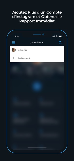 captures d ecran d iphone - avoir plus de followers instagram gratuit