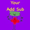 Your Addition & Subtraction icon