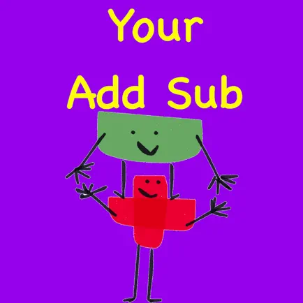 Your Addition & Subtraction Cheats