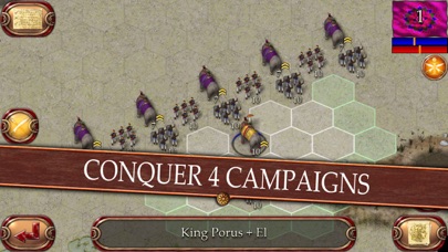 Ancient Battle: Alexander screenshot 5