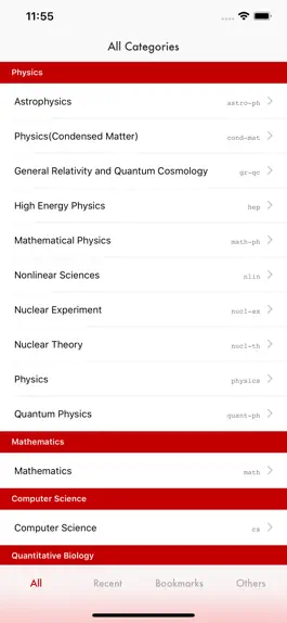 Game screenshot Lib arXiv mod apk