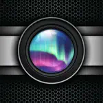 Northern Lights Photo Capture App Cancel