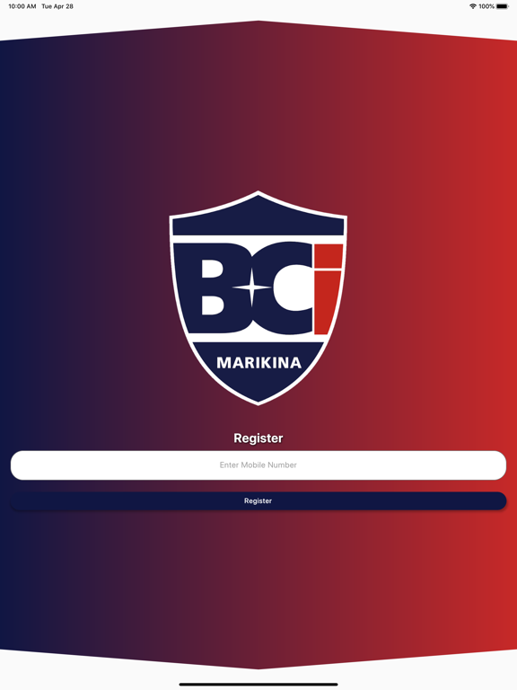 Screenshot #4 pour BCI Marikina