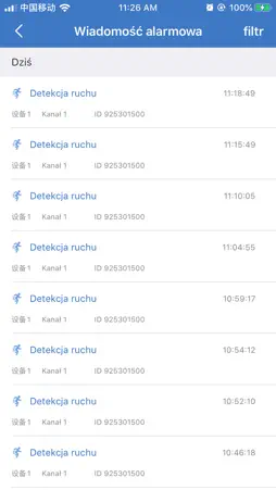 DVS go! screenshot 4
