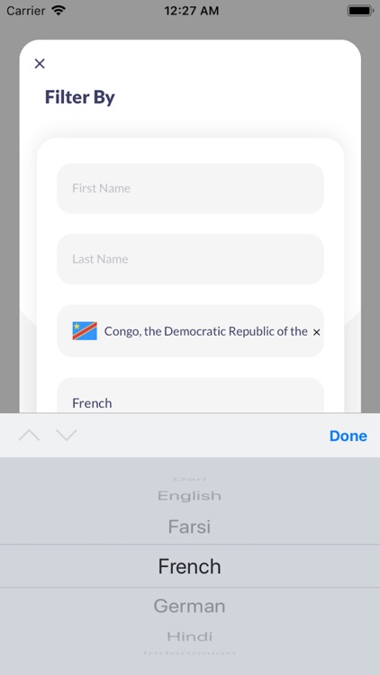 Communities Connect screenshot-7