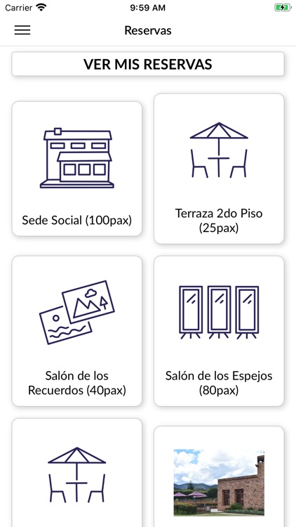 Aposentos screenshot-3