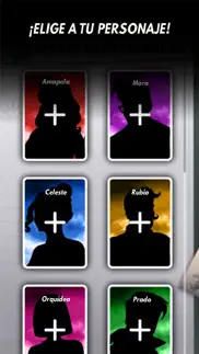 cluesheet companion iphone capturas de pantalla 2