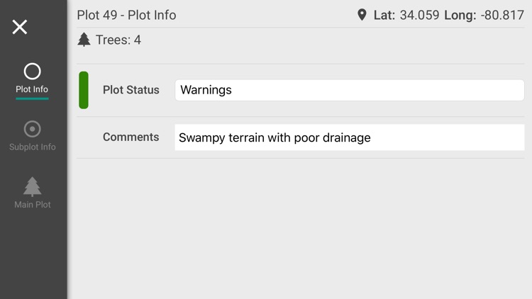 Lim Geomatics Prism screenshot-4