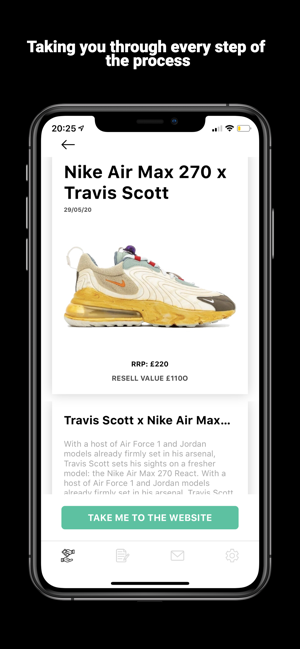 Resell Connect(圖3)-速報App