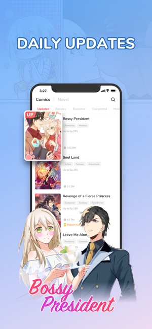 Featured image of post Mangatoon Mod : Mangatoon is an amazing app for manga/comic fans to enjoy your favorite works and get their daily.