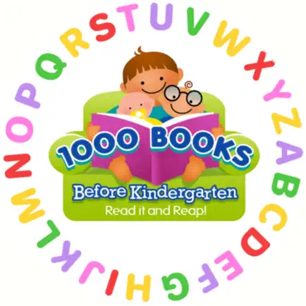 1000 Books ABC Writing Читы