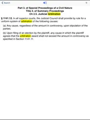 ca civil procedure code 2025 ipad images 3
