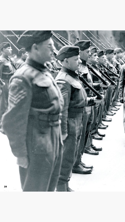 History of War Magazine screenshot-5