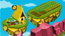 Game screenshot Happy Farm Zoo mod apk